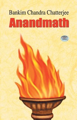 Anandmath 8184305605 Book Cover