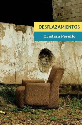 Desplazamientos: 5 relatos [Spanish] 1533426961 Book Cover