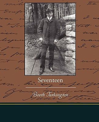 Seventeen 1438527195 Book Cover