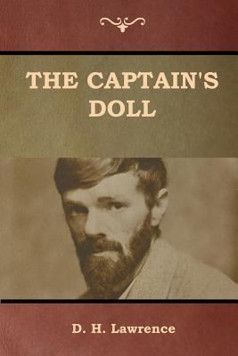 The Captain's Doll 1644390345 Book Cover