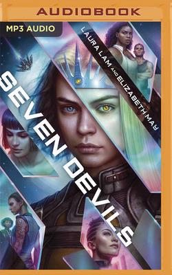 Seven Devils 1799758966 Book Cover