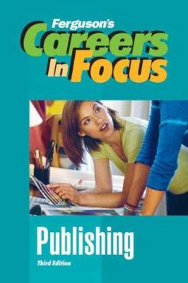 Publishing 0816065721 Book Cover