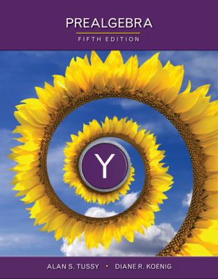 Prealgebra 1285737253 Book Cover