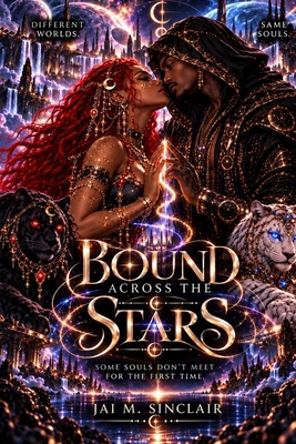 Bound Across The Stars B0HLWB5GCR Book Cover