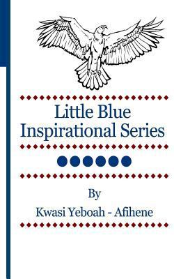 Little Blue Inspirational Series Vol. 6 1492145459 Book Cover