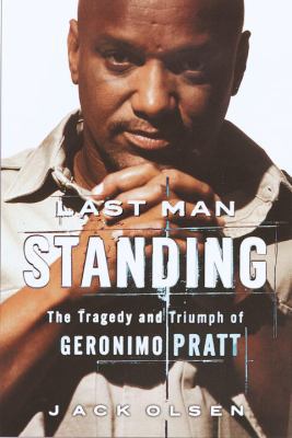 Last Man Standing: The Tragedy and Triumph of G... 0385493673 Book Cover