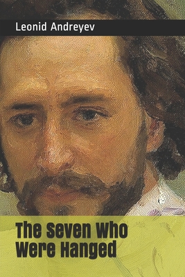 The Seven Who Were Hanged 1692758764 Book Cover