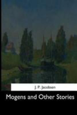 Mogens and Other Stories 1544648448 Book Cover