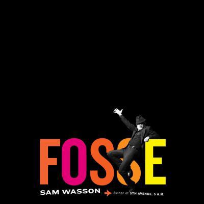 Fosse 1482945525 Book Cover