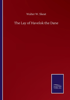 The Lay of Havelok the Dane 375251714X Book Cover