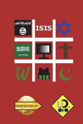 #IsIs (Latin Edition) [Latin] 1721717714 Book Cover