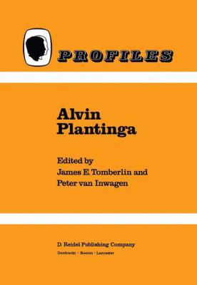 Alvin Plantinga 902771763X Book Cover