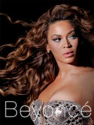 Beyonce 1454903651 Book Cover