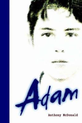 Adam 2952489947 Book Cover