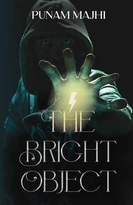 The Bright Object 9391228887 Book Cover