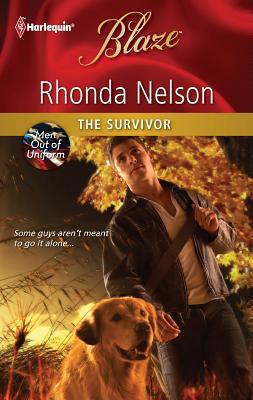 The Survivor 0373796498 Book Cover