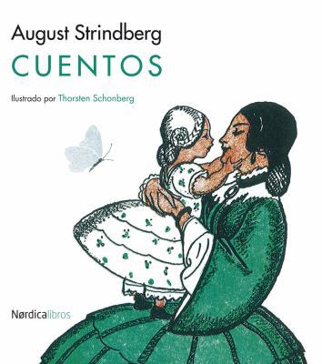 Cuentos [Spanish] 8492683856 Book Cover