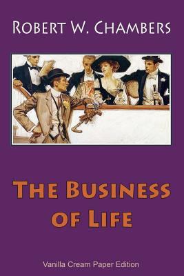 The Business of Life 172635783X Book Cover