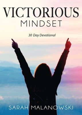 Victorious Mindset 1947066196 Book Cover
