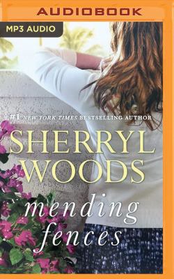 Mending Fences 1522639861 Book Cover