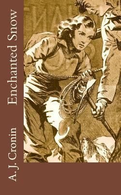 Enchanted Snow 1523950110 Book Cover