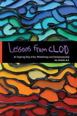 Lessons from Clod 0988384213 Book Cover