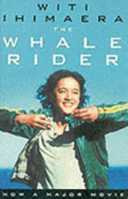 The Whale Rider 1861057040 Book Cover