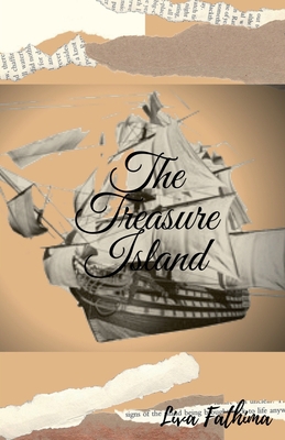 The Treasure Island 1639204172 Book Cover