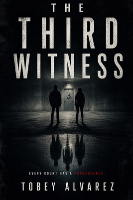 The Third Witness B0GZF4353H Book Cover