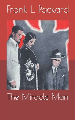 The Miracle Man B08771BTWH Book Cover