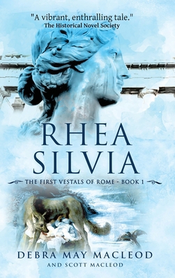 Rhea Silvia 1999430093 Book Cover