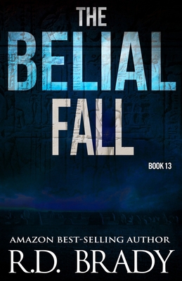 The Belial Fall 1718687273 Book Cover