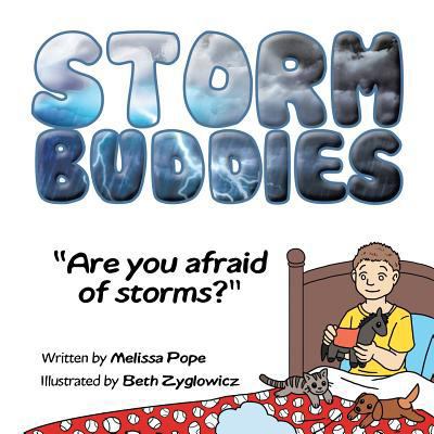 Storm Buddies 1491810971 Book Cover