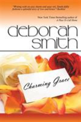 Charming Grace 0980245311 Book Cover