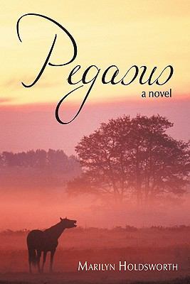 Pegasus 1456701827 Book Cover
