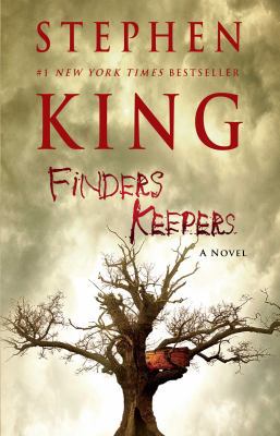 Finders Keepers 1501190369 Book Cover