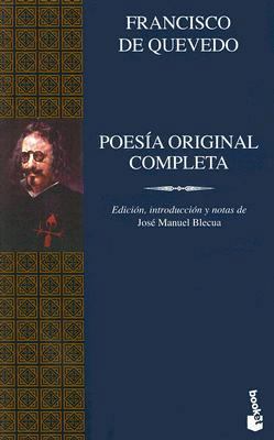 Poesia Original Completa [Spanish] 8408055798 Book Cover
