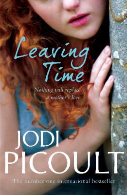 Leaving Time 1743317212 Book Cover