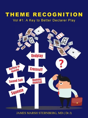 Theme Recognition: Vol #1: A KEY TO BETTER DECL... B0FKHJ13FY Book Cover
