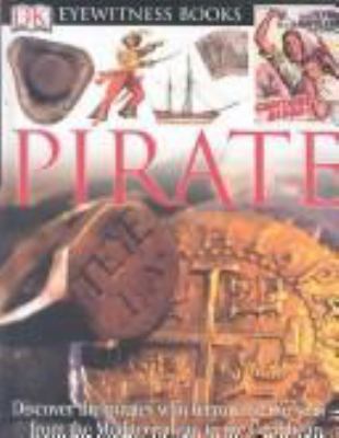 Pirate 0756607124 Book Cover