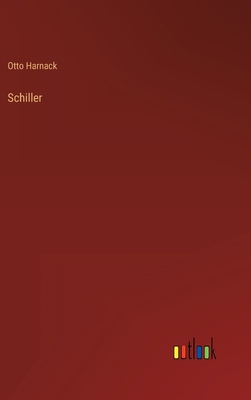 Schiller [German] 3368252054 Book Cover