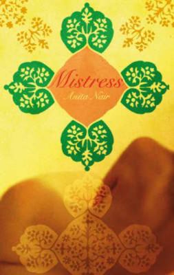 Mistress B0072LWYT0 Book Cover