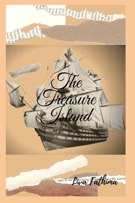 The Treasure Island B092PCTW5M Book Cover