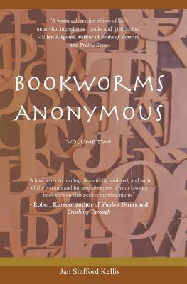 Bookworms Anonymous Vol. II 1493669036 Book Cover