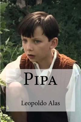 Pipa [Spanish] 1533272344 Book Cover