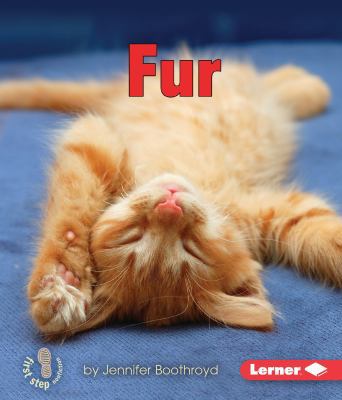 Fur 0761378286 Book Cover