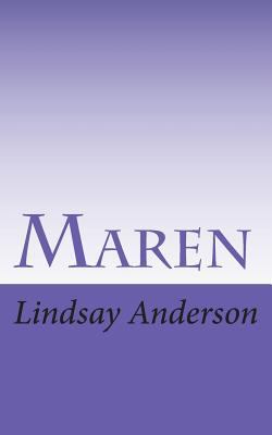 Maren 1723087939 Book Cover