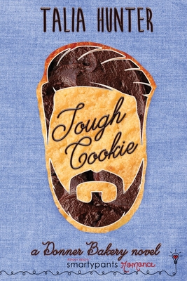 Tough Cookie 195909730X Book Cover