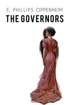 The Governors 1548854026 Book Cover