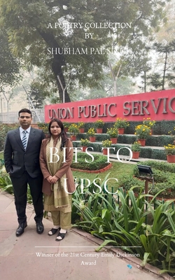 Bits to Upsc B0FBSBHY8T Book Cover